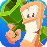 Worms 4 icon