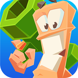 Icon image Worms 4