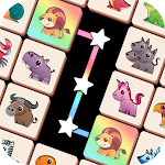 Cover Image of 下载 Onet Star - Free Connect & Pair Matching Puzzle 1.63 APK