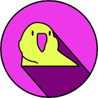 Party Parrot Keyboard Androidアプリ Applion