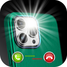 Icon image Flashlight Flash Alert On Call