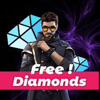 Free diamonds - Get lot of diamonds for free