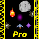 Invasion Storm Pro Arcade Game icon