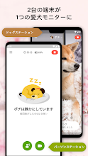 Barkio バーキオ 犬用お留守番カメラ Google Play のアプリ