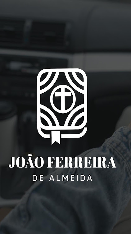 João Ferreira de Almeida - Joao Ferreira de Almeida revista livre 8.0 - (Android)