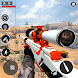 Sniper 3D Army: スナイパー鉄砲のゲーム 3D - Androidアプリ
