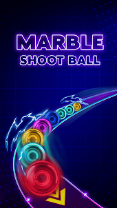 Marble Shoot Ball