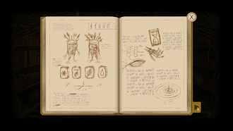 Game screenshot Fran Bow Chapter 3 hack