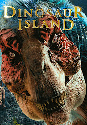 Icon image Dinosaur Island