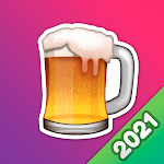 Cover Image of डाउनलोड CHUPITO 🎉 Party Drinking Games 1.5.7 APK