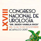 Congreso Nacional Urología 17 icon