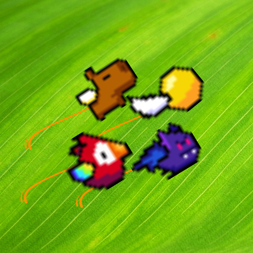 FlyFly Bird logo