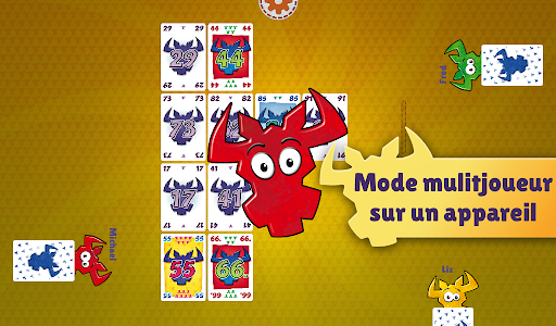 6 qui prend ! Screenshot 2