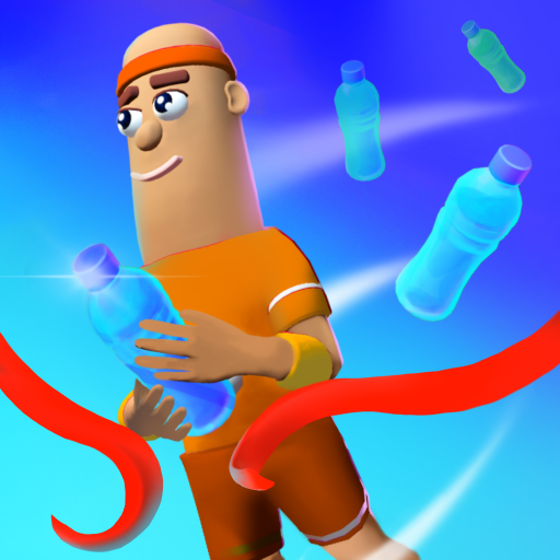 Water Marathon logo