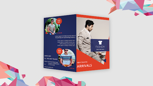 Brochure Maker, Pamphlet Maker - Business - apps