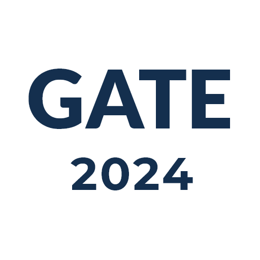GATE 2024 Exam Preparation ESE 3.7.5_gate Icon