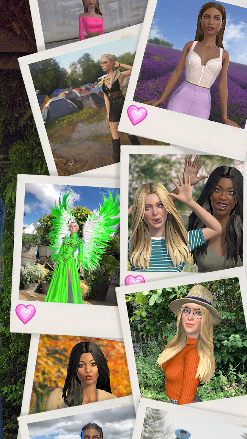 Fashion AR - Style Made Real Download on Mac