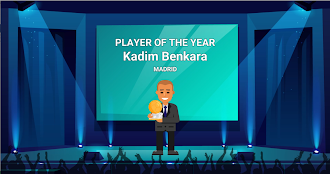 Game screenshot World Soccer Champs apk download