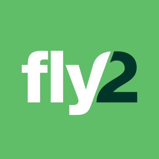 Fly2C logo