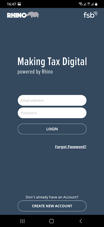 FSB Making Tax Digital - 24.02.0 - (Android)