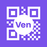 QR Reader VenApp icon