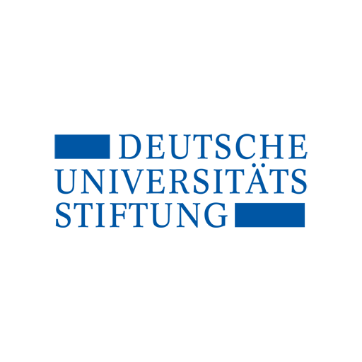Deutsche Universitätsstiftung logo
