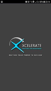 Xcelerate Restoration Software Unknown
