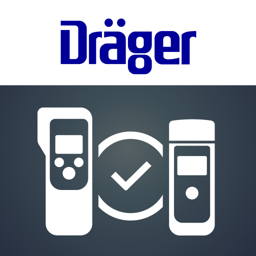 Dräger Alcotest Go logo
