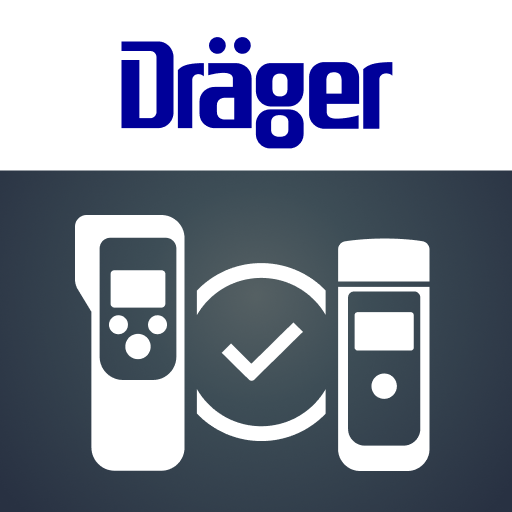 Test d'alcool Dräger Alcotest® 4000 - Himaya Maroc