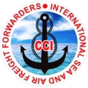 CCI Cargo - International Freight Forwarder