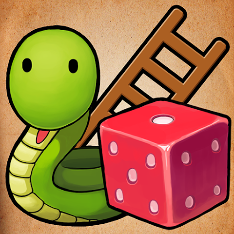 How to Download Snakes & Ladders King for PC (Without Play Store)