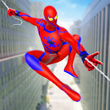 Super Spider: Hero Fighting icon