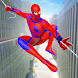 Super Spider: Hero Fighting - Androidアプリ
