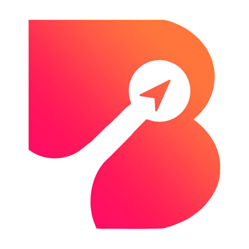 myBus logo