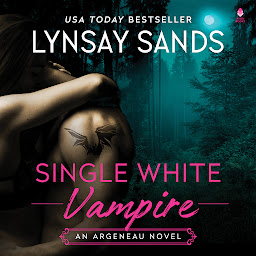නිරූපක රූප Single White Vampire