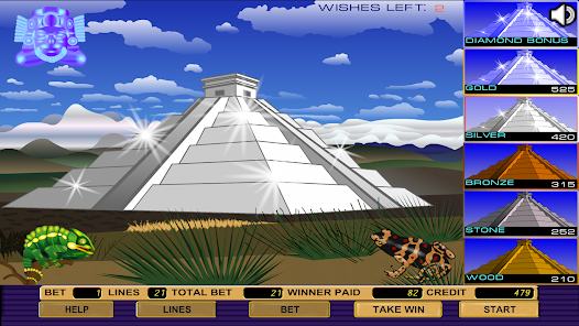игровые автоматы играть бесплатно пирамиды