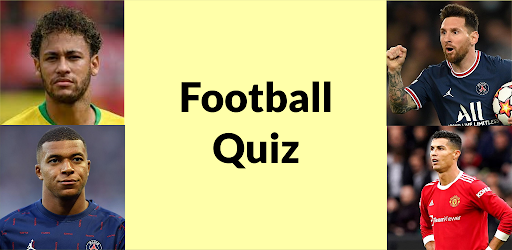 Quiz Football - Guess the name Mod Không Quảng Cáo v1.1.2