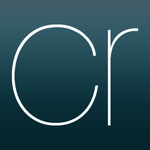 Cromo Peluquería Creativa logo