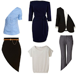 Work Outfits For Woman icon