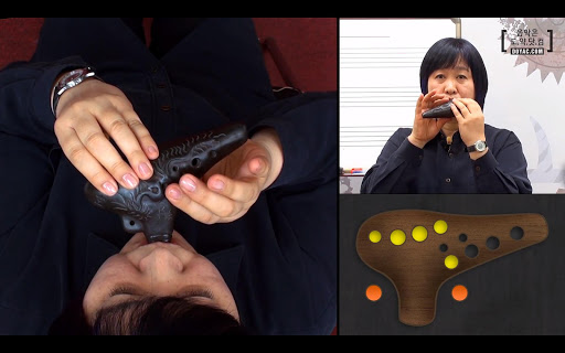 도약닷컴(대한민국 대표 음악 인터넷 강의) screenshot 13