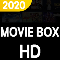 Movie Box HD Full HD Movies 2020