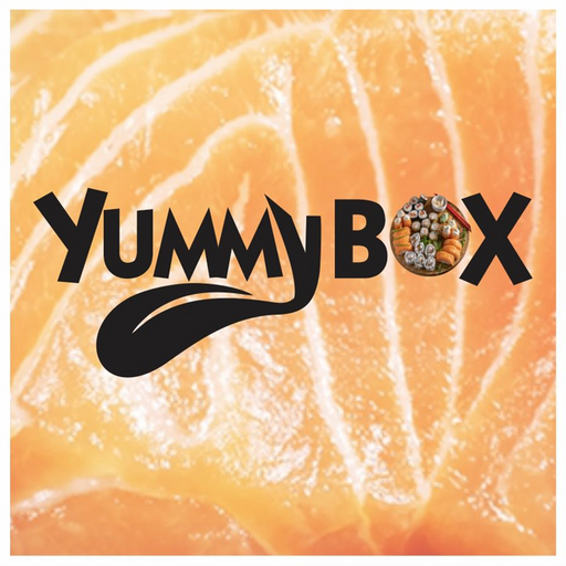 Yummy Box logo