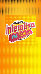 Interativa FM 106,3 Vila Nova