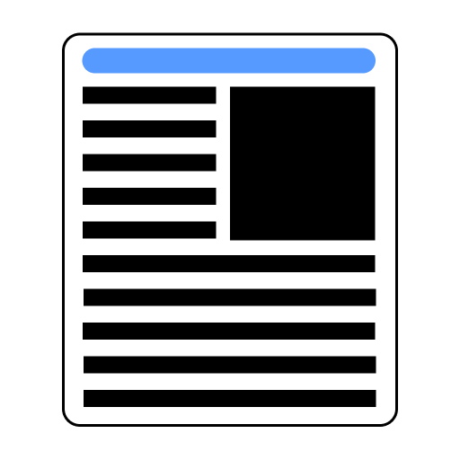 web propose logo