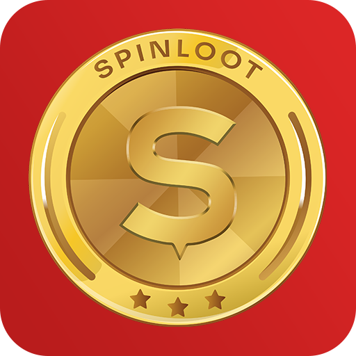 Spinloot logo