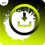 Cover Image of Download Video Downloader for Snack -Snack Video Downloader 1.0 APK