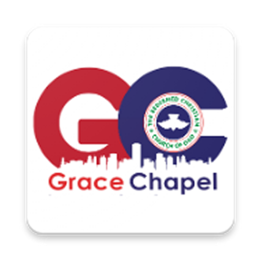 Grace Chapel BC logo
