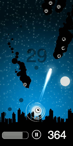 Android application Archie the Game screenshort