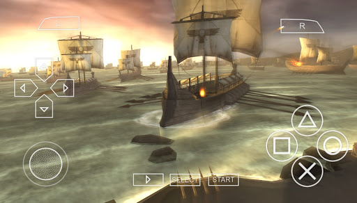 Sons of Sparta™ - Olymps Warz Screen 2