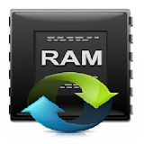 Ram Cleaner For Android icon